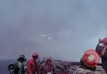 Image of USS Coral Sea United States USA, 1967, second 46 stock footage video 65675026272