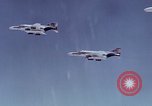 Image of USS Coral Sea United States USA, 1967, second 48 stock footage video 65675026272