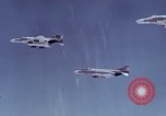 Image of USS Coral Sea United States USA, 1967, second 49 stock footage video 65675026272