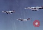 Image of USS Coral Sea United States USA, 1967, second 51 stock footage video 65675026272
