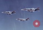 Image of USS Coral Sea United States USA, 1967, second 52 stock footage video 65675026272