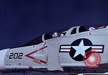 Image of USS Coral Sea United States USA, 1967, second 54 stock footage video 65675026272