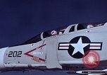Image of USS Coral Sea United States USA, 1967, second 55 stock footage video 65675026272