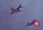 Image of USS Coral Sea United States USA, 1967, second 60 stock footage video 65675026272