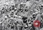 Image of U.S. Marines Iwo Jima, 1945, second 4 stock footage video 65675026275