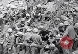 Image of U.S. Marines Iwo Jima, 1945, second 5 stock footage video 65675026275