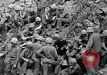 Image of U.S. Marines Iwo Jima, 1945, second 6 stock footage video 65675026275