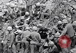 Image of U.S. Marines Iwo Jima, 1945, second 7 stock footage video 65675026275