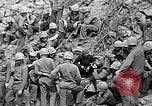 Image of U.S. Marines Iwo Jima, 1945, second 9 stock footage video 65675026275