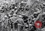 Image of U.S. Marines Iwo Jima, 1945, second 10 stock footage video 65675026275