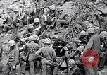 Image of U.S. Marines Iwo Jima, 1945, second 11 stock footage video 65675026275
