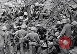 Image of U.S. Marines Iwo Jima, 1945, second 14 stock footage video 65675026275