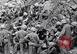 Image of U.S. Marines Iwo Jima, 1945, second 15 stock footage video 65675026275