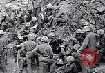 Image of U.S. Marines Iwo Jima, 1945, second 16 stock footage video 65675026275