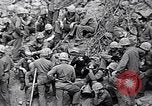 Image of U.S. Marines Iwo Jima, 1945, second 17 stock footage video 65675026275