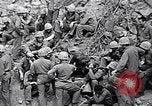 Image of U.S. Marines Iwo Jima, 1945, second 18 stock footage video 65675026275