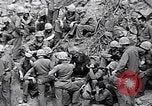 Image of U.S. Marines Iwo Jima, 1945, second 19 stock footage video 65675026275
