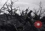 Image of Japanese soldiers surrender to marines Iwo Jima, 1945, second 5 stock footage video 65675026276
