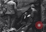 Image of Japanese soldiers surrender to marines Iwo Jima, 1945, second 24 stock footage video 65675026276