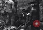 Image of Japanese soldiers surrender to marines Iwo Jima, 1945, second 25 stock footage video 65675026276
