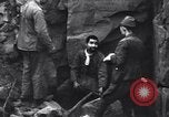 Image of Japanese soldiers surrender to marines Iwo Jima, 1945, second 26 stock footage video 65675026276