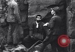 Image of Japanese soldiers surrender to marines Iwo Jima, 1945, second 27 stock footage video 65675026276