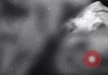 Image of Japanese soldiers surrender to marines Iwo Jima, 1945, second 33 stock footage video 65675026276