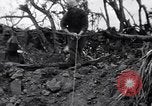 Image of Japanese soldiers surrender to marines Iwo Jima, 1945, second 36 stock footage video 65675026276