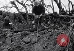 Image of Japanese soldiers surrender to marines Iwo Jima, 1945, second 37 stock footage video 65675026276