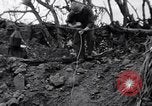 Image of Japanese soldiers surrender to marines Iwo Jima, 1945, second 38 stock footage video 65675026276