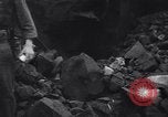 Image of Japanese soldiers surrender to marines Iwo Jima, 1945, second 43 stock footage video 65675026276