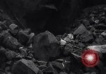 Image of Japanese soldiers surrender to marines Iwo Jima, 1945, second 45 stock footage video 65675026276
