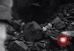 Image of Japanese soldiers surrender to marines Iwo Jima, 1945, second 46 stock footage video 65675026276