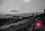 Image of Japanese soldiers surrender to marines Iwo Jima, 1945, second 58 stock footage video 65675026276