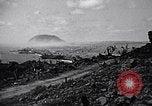 Image of Japanese soldiers surrender to marines Iwo Jima, 1945, second 59 stock footage video 65675026276