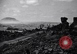 Image of Japanese soldiers surrender to marines Iwo Jima, 1945, second 62 stock footage video 65675026276