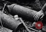 Image of End of Iwo Jima campaign Iwo Jima, 1945, second 28 stock footage video 65675026277