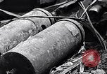 Image of End of Iwo Jima campaign Iwo Jima, 1945, second 34 stock footage video 65675026277