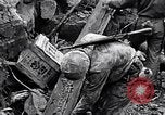 Image of End of Iwo Jima campaign Iwo Jima, 1945, second 52 stock footage video 65675026277