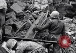 Image of End of Iwo Jima campaign Iwo Jima, 1945, second 56 stock footage video 65675026277