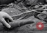 Image of End of Iwo Jima campaign Iwo Jima, 1945, second 58 stock footage video 65675026277