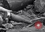 Image of End of Iwo Jima campaign Iwo Jima, 1945, second 61 stock footage video 65675026277