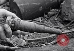 Image of End of Iwo Jima campaign Iwo Jima, 1945, second 62 stock footage video 65675026277