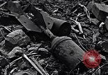 Image of US Marines of the 4th Division Iwo Jima, 1945, second 3 stock footage video 65675026278