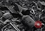 Image of US Marines of the 4th Division Iwo Jima, 1945, second 4 stock footage video 65675026278