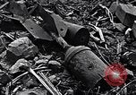 Image of US Marines of the 4th Division Iwo Jima, 1945, second 5 stock footage video 65675026278