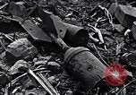 Image of US Marines of the 4th Division Iwo Jima, 1945, second 6 stock footage video 65675026278