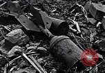 Image of US Marines of the 4th Division Iwo Jima, 1945, second 7 stock footage video 65675026278