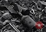 Image of US Marines of the 4th Division Iwo Jima, 1945, second 8 stock footage video 65675026278