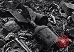 Image of US Marines of the 4th Division Iwo Jima, 1945, second 9 stock footage video 65675026278